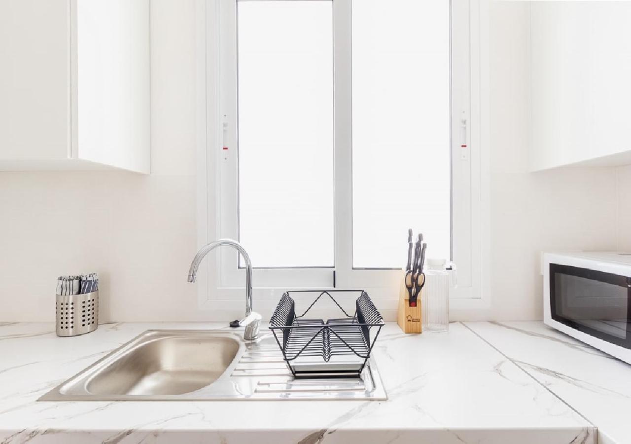 Moderno Apartamento Urbano En Barrio Historico 1ºd サンタクルスデテネリフェ エクステリア 写真