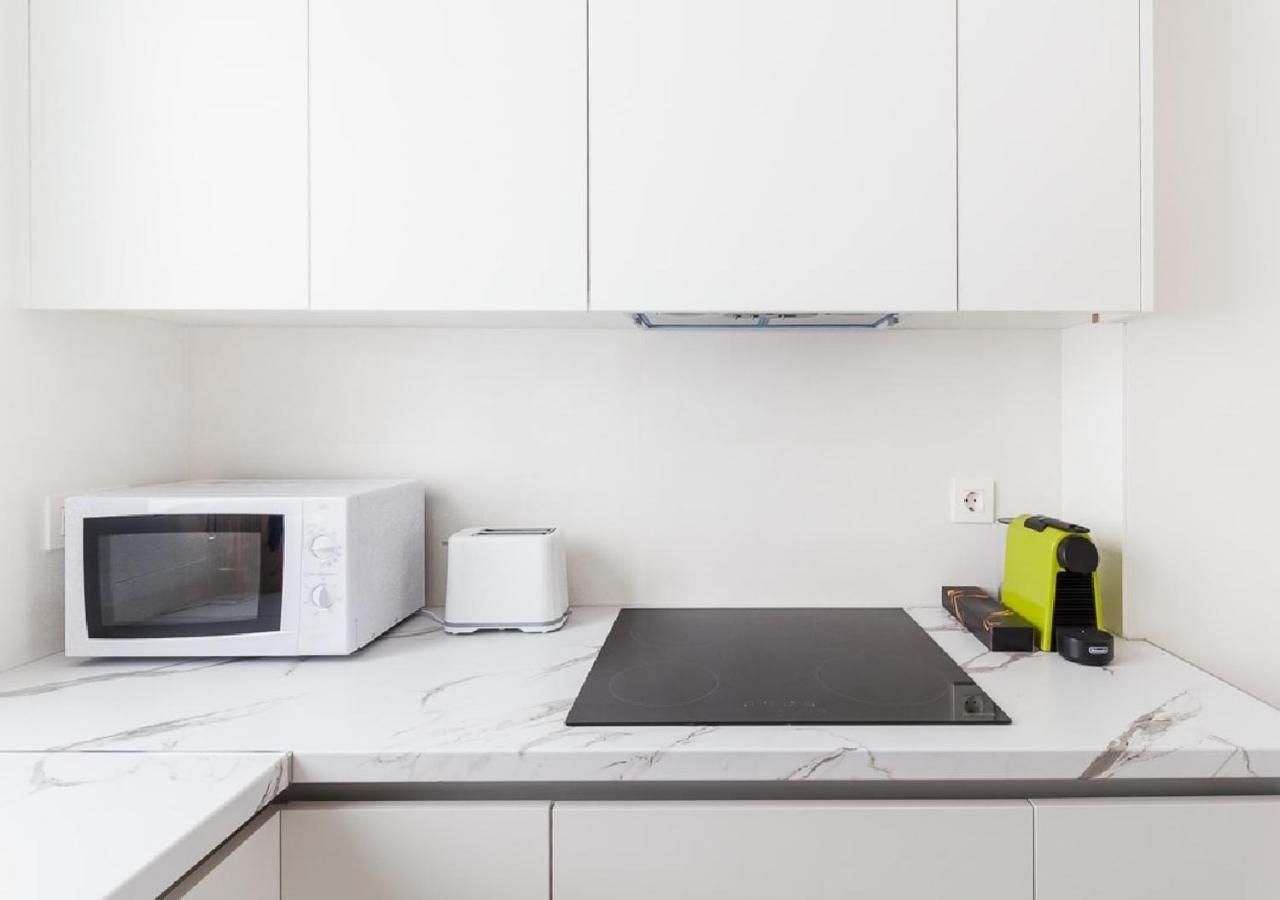 Moderno Apartamento Urbano En Barrio Historico 1ºd サンタクルスデテネリフェ エクステリア 写真