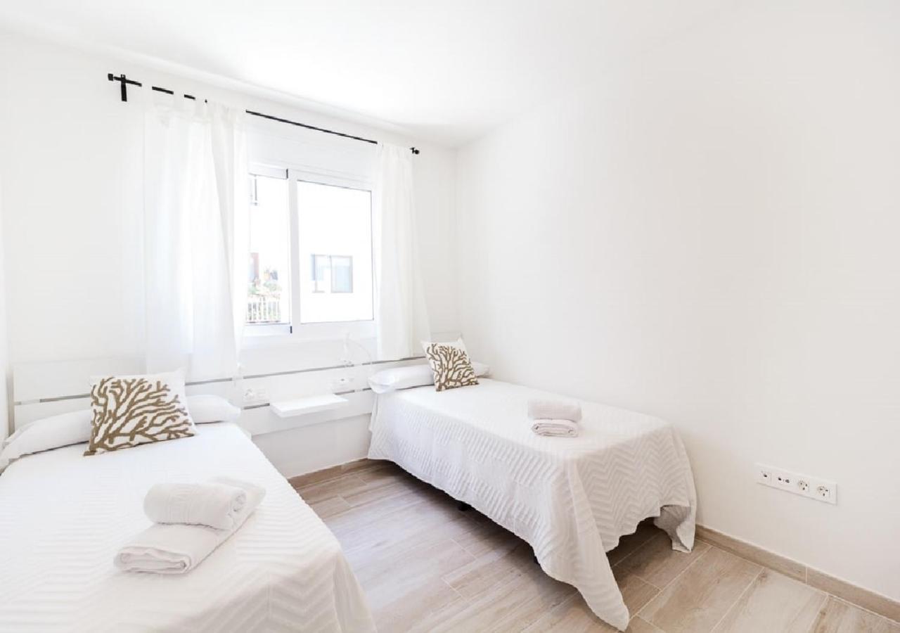 Moderno Apartamento Urbano En Barrio Historico 1ºd サンタクルスデテネリフェ エクステリア 写真